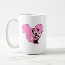 Minni Kaffeetasse