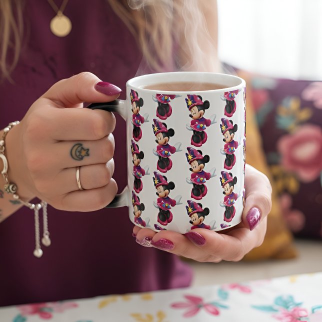 Minni Kaffeetasse (Von Creator hochgeladen)