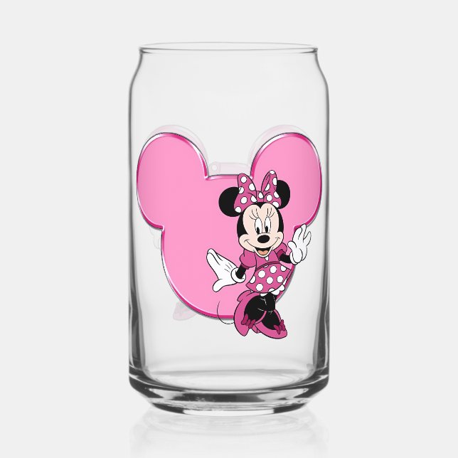Minni kann Glas (Vorderseite)