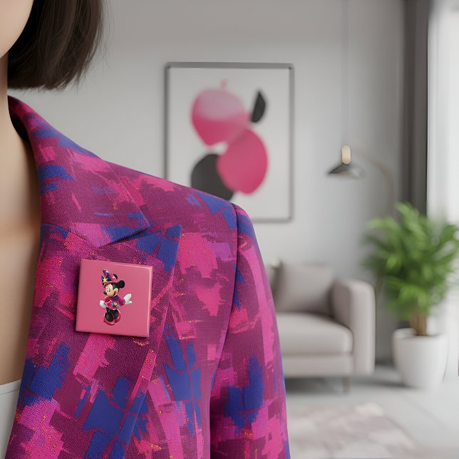 Minni Knopf Button (Von Creator hochgeladen)
