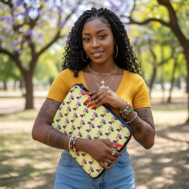 Minni Laptop Sleeve (Von Creator hochgeladen)