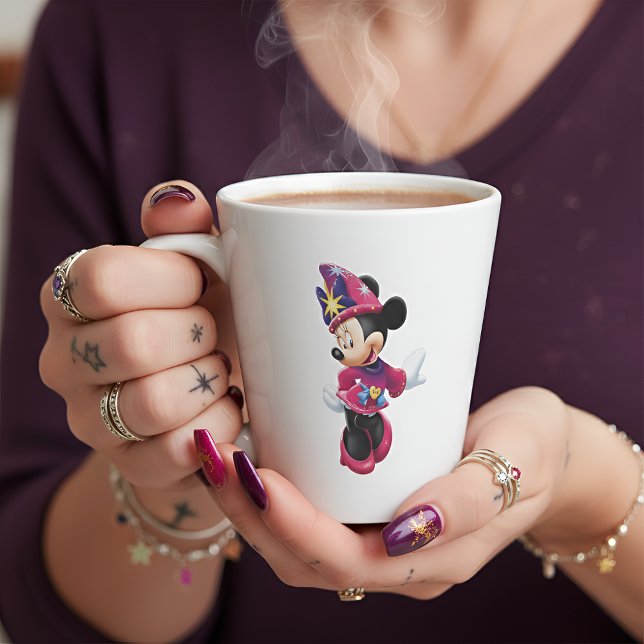 Minni Latte Tasse (Von Creator hochgeladen)