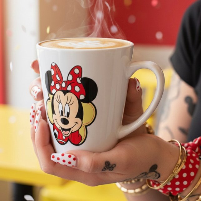 Minni Milchtasse (Von Creator hochgeladen)