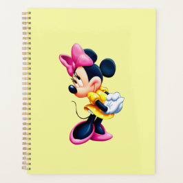 Minni Planner Planer