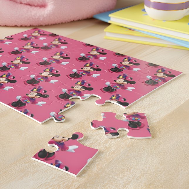 Minni Puzzle (Von Creator hochgeladen)