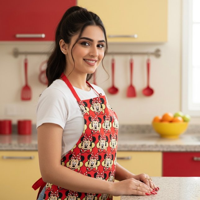 Minni Schürze (Von Creator hochgeladen)