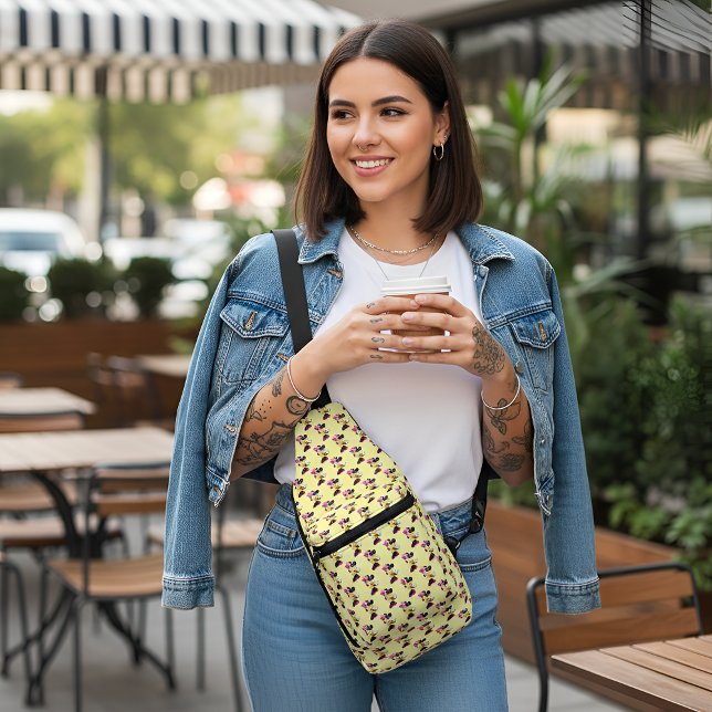 Minni Sling Bag (Von Creator hochgeladen)