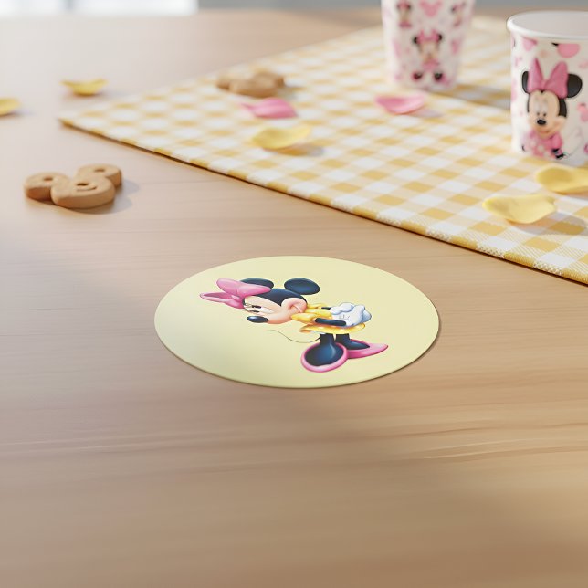 Minni Sticker (Créateur téléchargé)