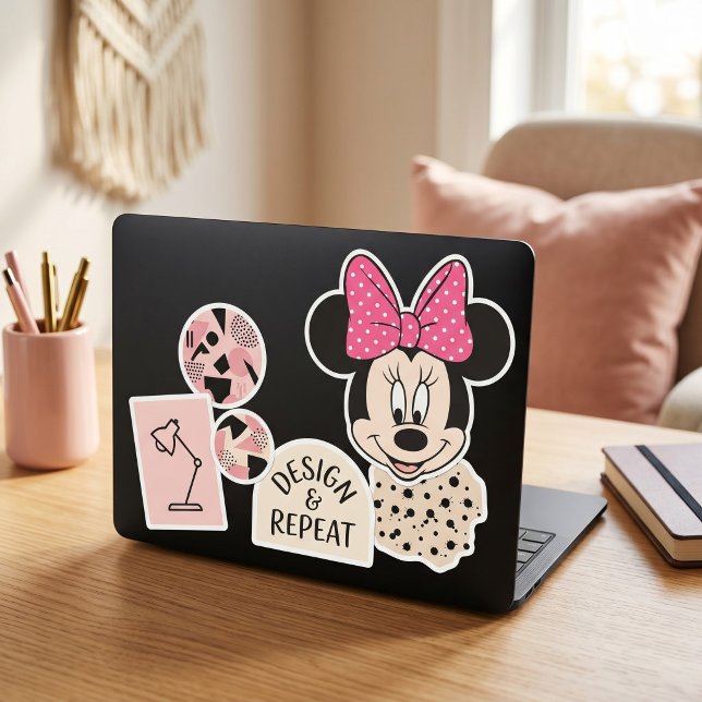 Minni Sticker (Von Creator hochgeladen)