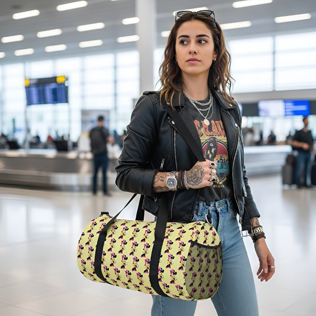 Minni-Tasche Duffle Bag (Von Creator hochgeladen)