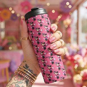 Minni-Thermal-Tumbler Thermosbecher