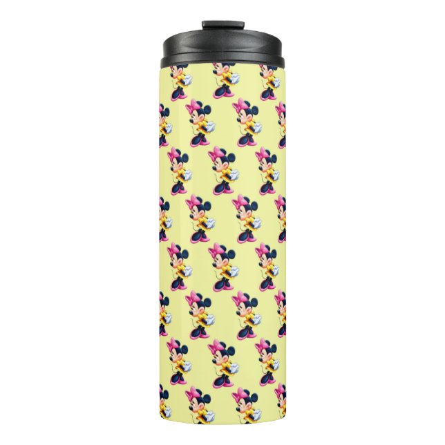 Minni Thermal Tumbler Thermosbecher (Vorderseite)