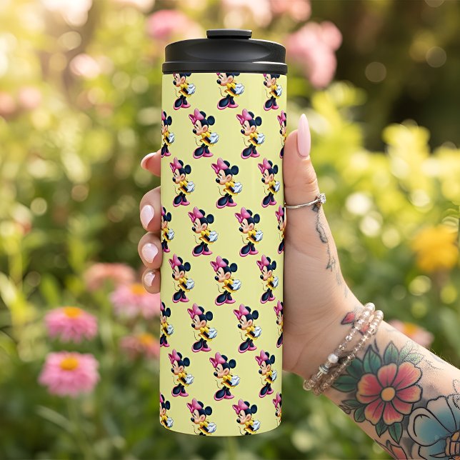 Minni Thermobecher Thermosbecher (Von Creator hochgeladen)