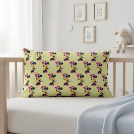 Minni Throw Pillow Lendenkissen