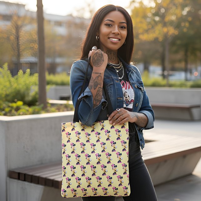 Minni Tote Bag Tasche (Von Creator hochgeladen)
