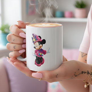 Minni Travel Mug