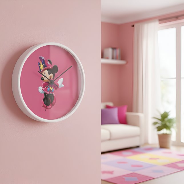 Minni-Uhr Uhr (Von Creator hochgeladen)