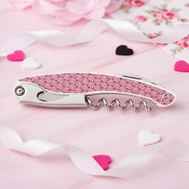 Minni Waiter's Corkscrew Kellnermesser