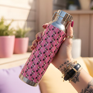 Minni Wasserflasche Trinkflasche