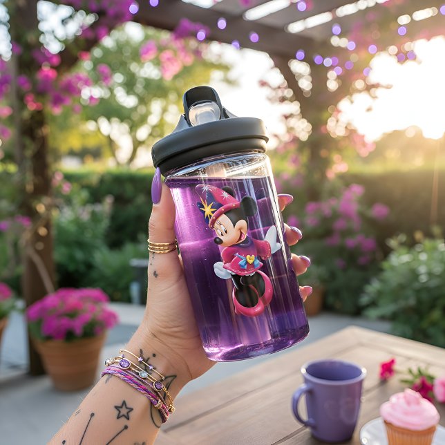 Minni Wasserflasche Trinkflasche (Von Creator hochgeladen)