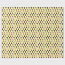 Minni Wrapping Paper Geschenkpapier