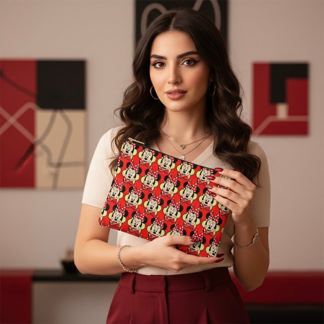 Minni Zubehörtasche (Von Creator hochgeladen)