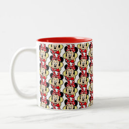 Minni Zweifarbige Tasse
