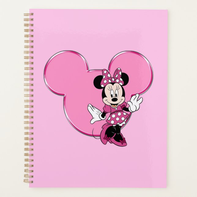Minnie (Devant)