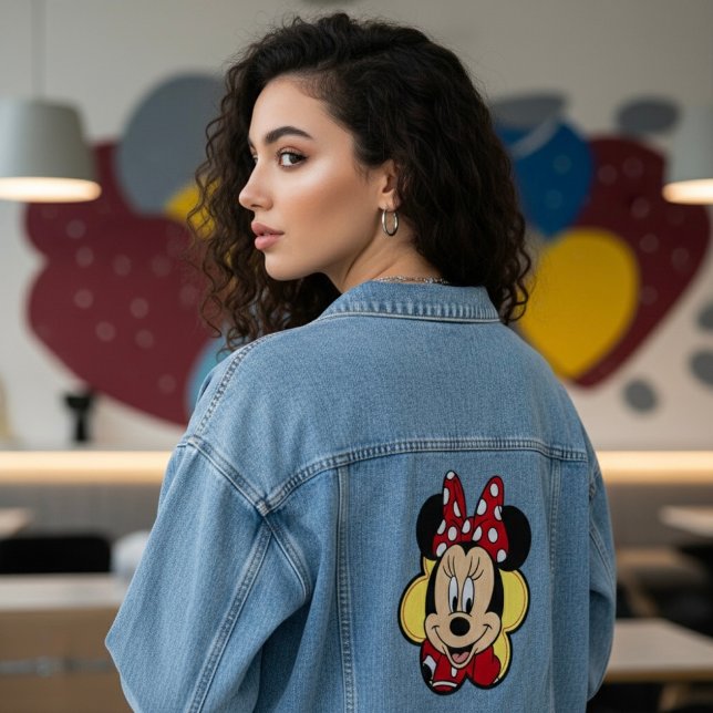 Minnie (Créateur téléchargé)