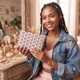 Minnie Accessory Pouch Zubehörtasche