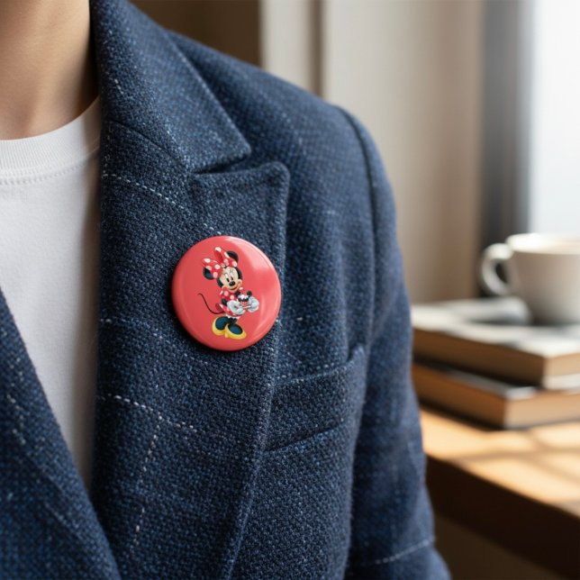 Minnie Button (Von Creator hochgeladen)
