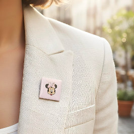 Minnie Button