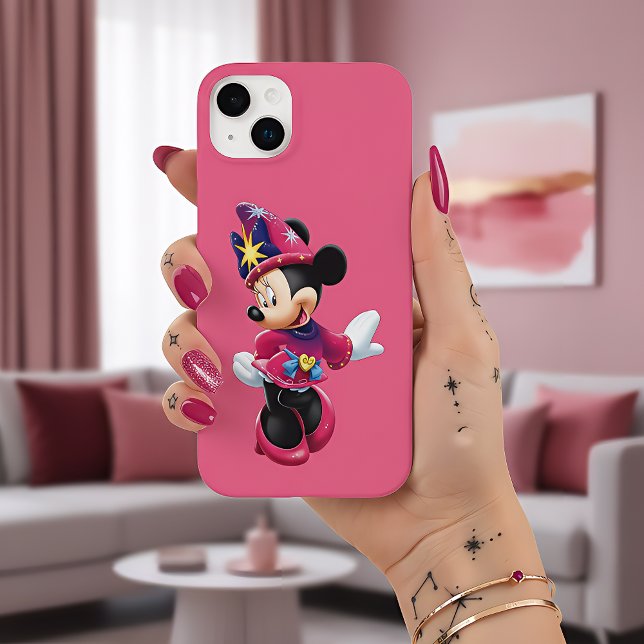 Minnie Case-Mate iPhone 14 Plus Hülle (Von Creator hochgeladen)