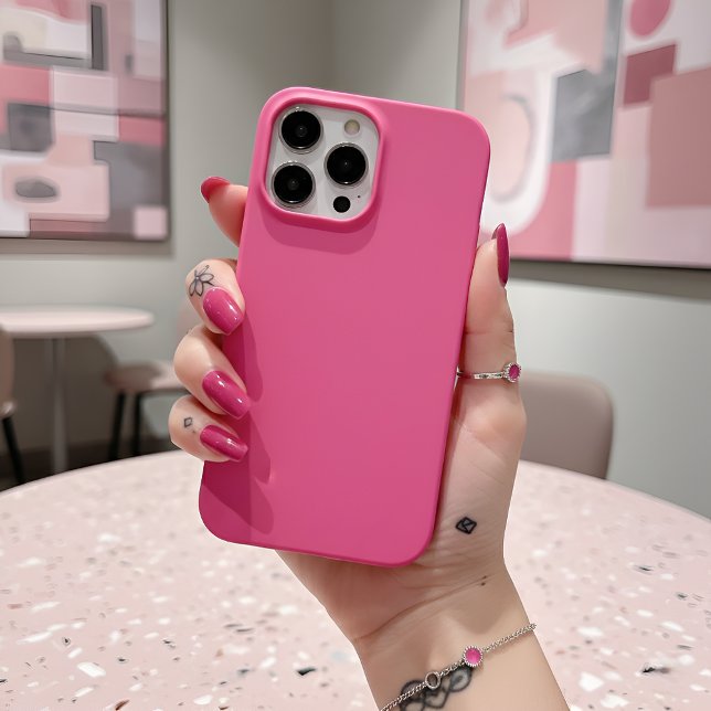 Minnie Case-Mate iPhone 14 Pro Max Hülle (Von Creator hochgeladen)