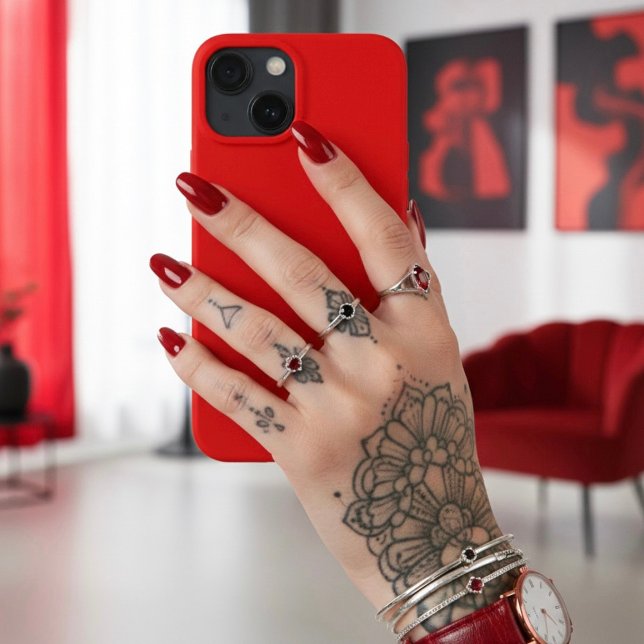 Minnie Case-Mate iPhone Hülle (Von Creator hochgeladen)