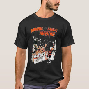 Minnie der minx maestro Edition T-Shirt