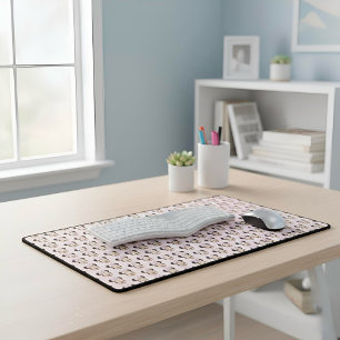 Minnie Desk Mat Schreibtischunterlage