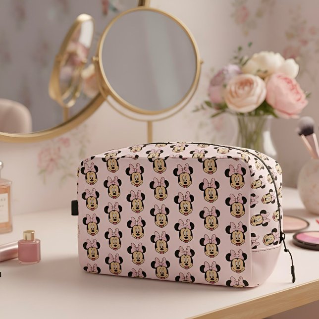 Minnie Dopp Kit Waschbeutel (Von Creator hochgeladen)