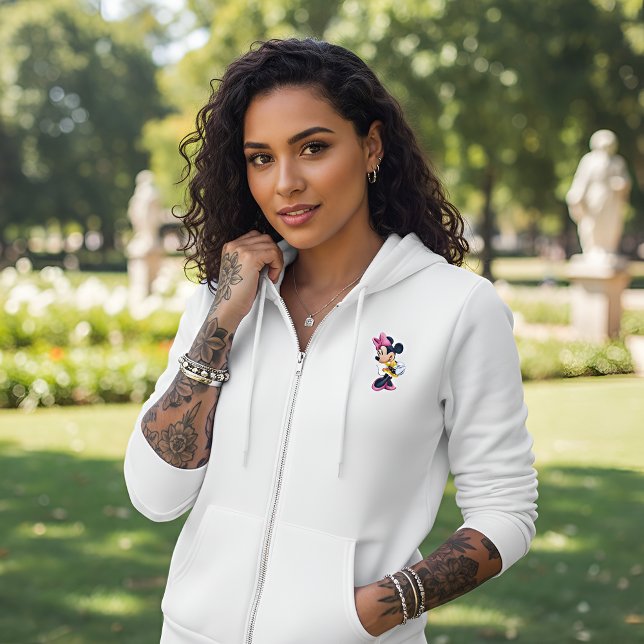 Minnie Hoodie (Von Creator hochgeladen)