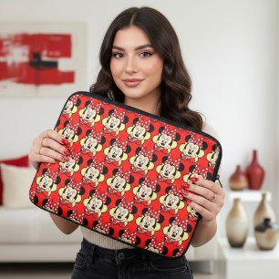 Minnie Laptopschutzhülle