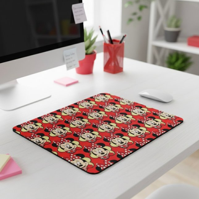 Minnie Mousepad (Von Creator hochgeladen)