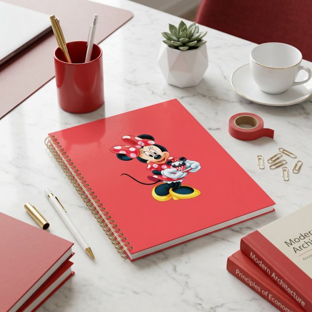 Minnie Planner Planer (Von Creator hochgeladen)