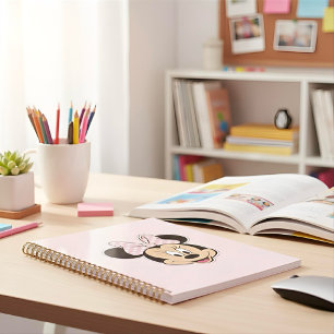 Minnie Planner Planer