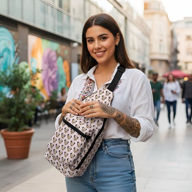 Minnie Sling Bag (Von Creator hochgeladen)