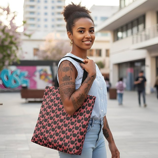 Minnie Tasche (Von Creator hochgeladen)