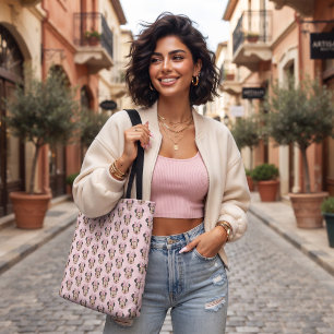 Minnie-Taschentasche Tasche
