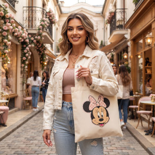 Minnie Tote Bag Tragetasche