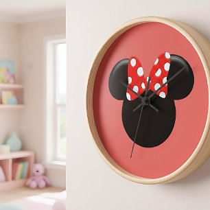 Minnie Uhr
