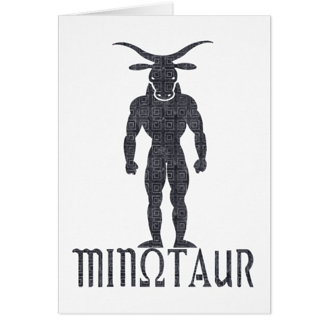 Minotaur (Devant)