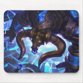 Minotaur Mousepad | Benutzerdefinierbares Mousepad